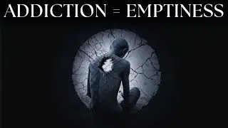 Addiction Isn&rsquo;t About Drugs, It&rsquo;s a Soul Screaming for God &ndash; Carl Jung