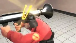 Sunbeams Kabuto!  New Unusual Unbox in Team Fortress 2!