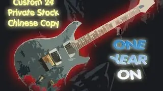 PRS copy No.1 
