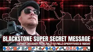🥳🎵 SATURDAY NIGHT DEEP STATE PARTY!