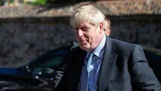 Hunt v Boris in final debate of leadership contest