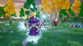 Free to play on steam: Dragon And Home | New sandbox MMORPG#Steam#Freetoplay#Sandbox#DragonAndHome