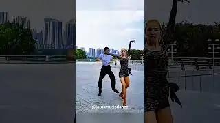 Грация и красота | Grace and Beauty in motion!  #Shorts #Dancing #Elegant #Art  #dance #бальныетанцы