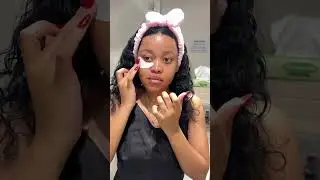 Let&rsquo;s try out this Collagen Hydrogel undereye mask 🤭💕 #skincare #undereyewrinkles #skincareroutine