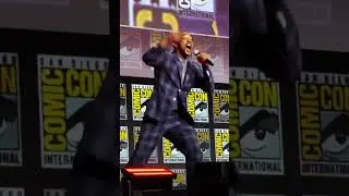 Harrison Ford joins the MCU! #marvel #marvelstudios #hartisonford #criticschoice