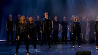 We´re still standing -ARTIST, Musik och dansskolan Piteå