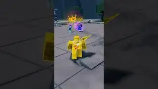 +100 убийств подряд🔥ПРОТИВ ВСЕГО СЕРВЕРА - ЗОЛОТАЯ СТРЕЛА - Roblox Saitama Battlegrounds #roblox ...
