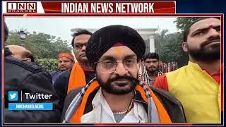 VHP Takes Out Rally in Lucknow Against Burqa in Colleges, Seeks Strict Dress Code