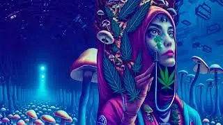 iskwē - I Get High (Epikker Remix)