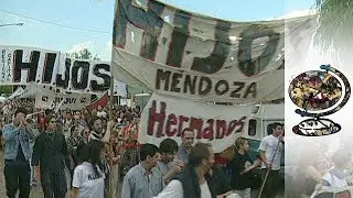 The Children of Argentina's 'Disappeared' Want Revenge (2001)