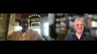 Autism Spa Podcast with Jan Schlueter
