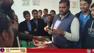 IV Cannulation Procedure (Full Step-by-Step) | Nursing Skill Masterclass | Bsc Nursing