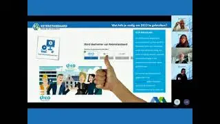 InSight DICO | Ketenstandaard Bouw en Techniek: De DICO Standaard, zo zit dat.