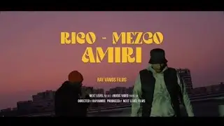 Mezgo Di Pasta - AMIRI feat Ola Que Rico