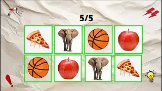 Say The Word Picture By Picture On Beat | Quiz Challenge