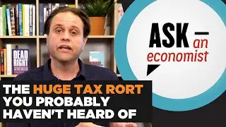 Self-funded or State-funded Retirees? | Ask an Economist