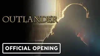 Outlander: Season 7  - Official Opening Title Sequence ft. Sin&eacute;ad O'Connor