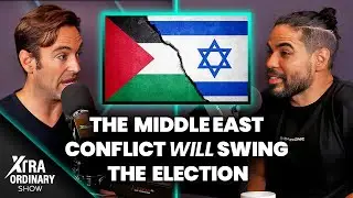 Election Shockwaves: The Hidden Impact of the Middle East Crisis!