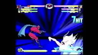 Felicia Combo Video