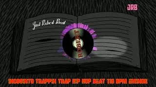 [FREE*] Incoginto Trappin - Trap Hip Hop Beat 110 bpm Eminor Just Robert Beats JRB