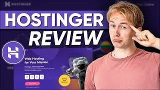 Hostinger Review 2026 &ndash; Low Budget Hosting, But What's the Catch?