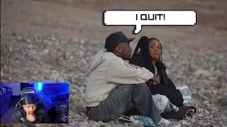 Kai Cenat QUIT Streaming Reaction..
