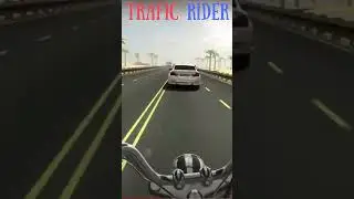 Unleash Your Inner Speed Demon with Traffic Rider Game