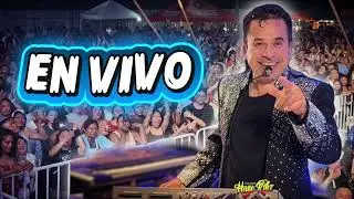 HUGO RUIZ: La Mata De Mota / El Mu&ntilde;eco /EN VIVO DESDE CANCUN 
