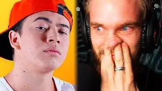 Top 10 Youtubers With The Most Subscribers (2018)