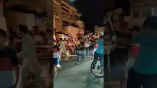 #RIP sidhu moosewala candle march