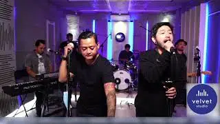 Dont Look Back In Anger - Oasis (Splitfire Band Cover)
