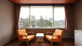 Kurobe Sunvalley Hotel, Omachi, Japan