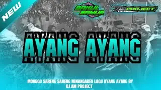 DJ BANTENGAN TERBARU (SATRIO LASKAR SRUDUK) FEAT DJ AM PROJECT🔥