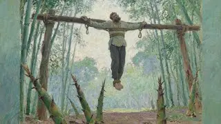 The Bamboo Execution: Rule of Fear in the Island Kingdom