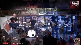 'Die L&auml;hrers' live aus dem Rattlesnake Saloon