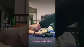 How to have a tight butt