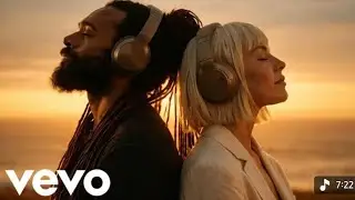 Damian Marley ft Sia- TILL I FIND YOU IN MY NEXT LIFE(OFFICIAL MUSIC VIDEO lyrics)2026