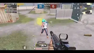 Let Grind for captain rank