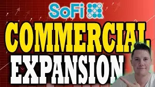 SoFi Commercial Expansion Starting ⚠️ SoFi Match's $1,000 Trump Account │ Important Updates