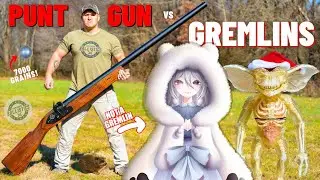The Best Way to Celebrate Christmas ! | Kentucky Ballistics