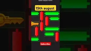 #New 15th August Hamster Kombat mini game #hamsterkombat #15august #minigame #hamsterkombatminigame