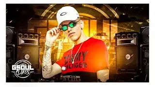 MC Monstr&atilde;o - T&aacute; Bloqueada (GSOUL Fluxos) Veiga no Beat