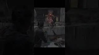 The Last of Us Part 2 Remastered New GAME+ PS5