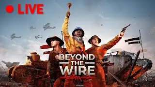 🔴LIVE - Beyond the Wire Community is the best! | Beyond the Wire Livestream | Beyond the Wire 2023