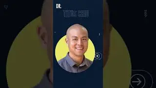 2022 Reverse Brain Disorders Summit with Dr. Titus Chiu #shorts