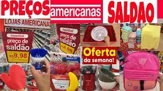 LOJAS AMERICANAS - ACHADOS EM OFERTAS PRO LAR - PROMO&Ccedil;&Atilde;O E melhores DESCONTOS NAS AMERICANAS