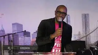 Reflections Church Pink Sunday Service | 10.19.25