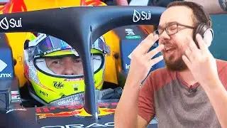 RESUMO LUDIBRIADO - GP DO JAPÃO 2023