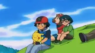 Pok&eacute;mon OCReMix &ldquo;The Metal Side of Lance&rdquo; by PirateCrab (AMV-style, In Memoriam)