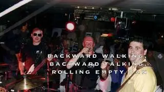 DPJackhammer Melbourne Australia - Slipping From Your Hand